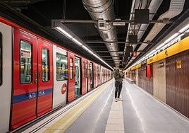 Importantes cortes en el Metro de Barcelona durante todo el verano: líneas y tramos afectados y calendario de obras