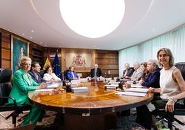 El Constitucional de Conde-Pumpido avala hoy la amnistía y somete la Constitución al Parlamento