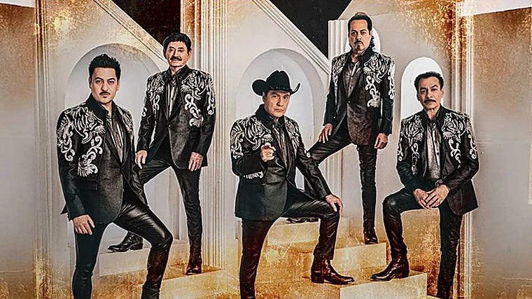Los Tigres del Norte