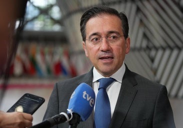 El Gobierno convoca al encargado de negocios de Israel tras su «inaceptable» comunicado
