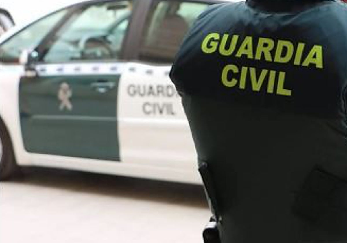 La Guardia Civil investiga la muerte de una mujer en Villafranca de los Caballeros (Toledo)