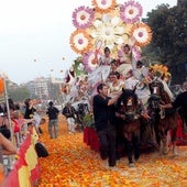 Gran Feria de Valencia 2025: más de 400 actividades gratuitas por toda la ciudad en julio