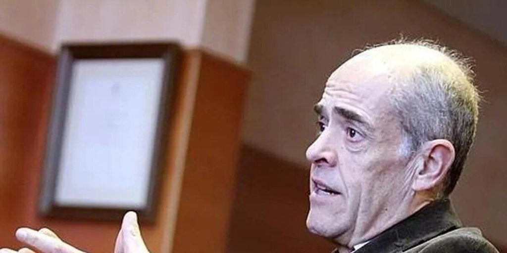 Jesús Carrobles, nuevo presidente de la Real Fundación de Toledo