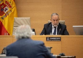 El CNI insiste en que el imán de Ripoll nunca fue confidente del Centro