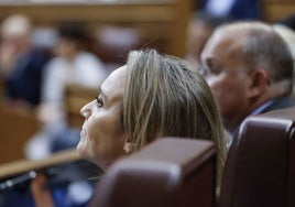 El Congreso vuelve a exigir que se someta a votación el gasto en defensa tras la Cumbre de la OTAN