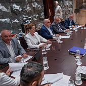 Estas son las premisas del acuerdo para atender a menores migrantes con derecho a asilo