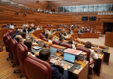 Apoyo de las Cortes a Guardia Civil y jueces entre reproches de los grupos sobre corrupción