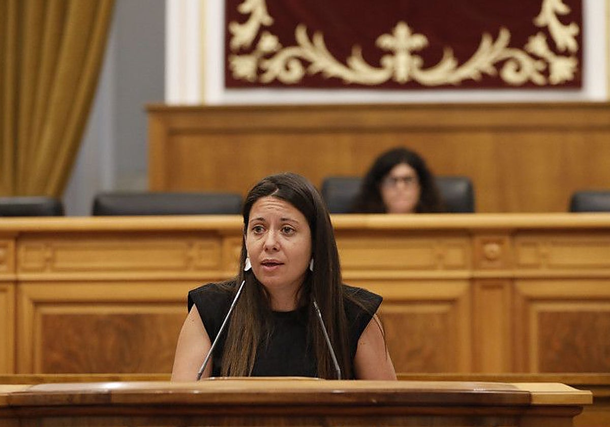 Bárbara García Torijao