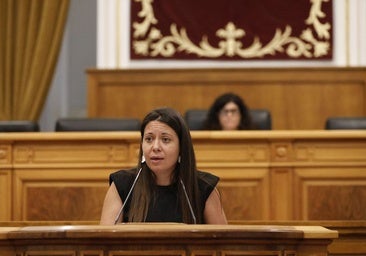 La Junta pedirá la financiación «necesaria» para la acogida de menores inmigrantes ilegales