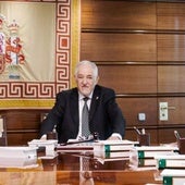 Puigdemont no puede volver aún pese al aval del Constitucional a la amnistía