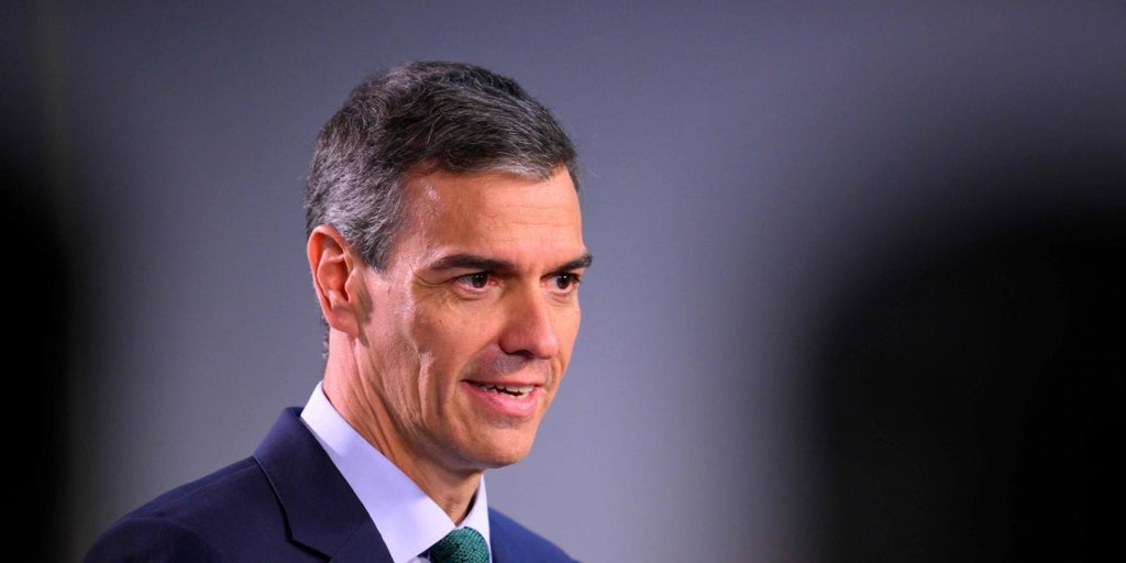 La Policía investiga la nueva filtración de datos de Sánchez, que afecta también a otros políticos como Montero y Moreno