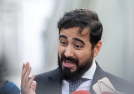 La formación de Alvise incumple la ley al no presentar cuentas de las elecciones europeas y se le denegará la subvención