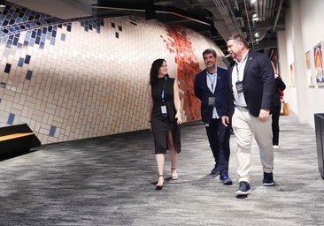 Ayuso renueva el convenio con Google para que los colegios públicos de Madrid utilicen IA