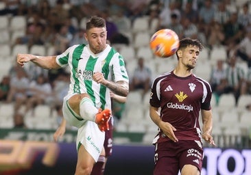 La segunda línea, clave para paliar la baja del máximo goleador