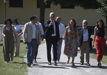 Agricultura lanza 500 nuevas plazas de nuevo ingreso en los ocho centros de FP para el curso 2025-2026