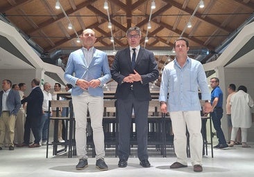 El Mercado de Abastos de Puente Genil resurge más «moderno y funcional»