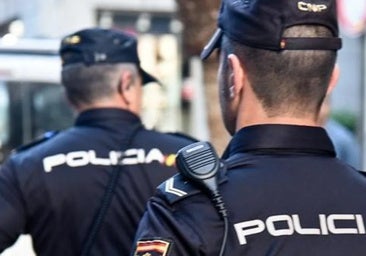 Un policía nacional, detenido por robar tres mil euros durante el registro de una vivienda donde se buscaba droga
