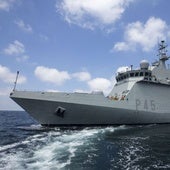 Los 37 buques que prepara la Armada para la próxima década