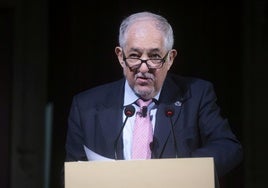 El fallo de Pumpido sobre la amnistía abre la vía a un referéndum de autodeterminación