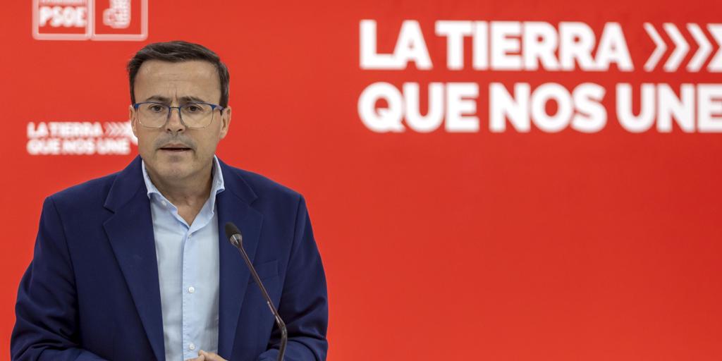 Gallardo vuelve a cuestionar a la juez Biedma y pide la nulidad de la apertura de juicio oral en el caso del hermano de Sánchez
