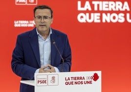 Gallardo vuelve a cuestionar a la juez Biedma y pide la nulidad de la apertura de juicio oral en el caso del hermano de Sánchez