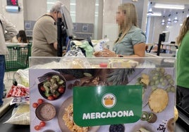 Mercadona abre este domingo 29 de junio supermercados con un horario especial