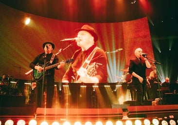 Córdoba Live trae de vuelta a Los Pecos a la capital 20 años después de separarse