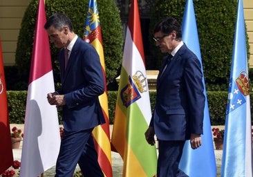 La comisión bilateral sobre financiación singular para Cataluña se reunirá el 14 de julio en Barcelona