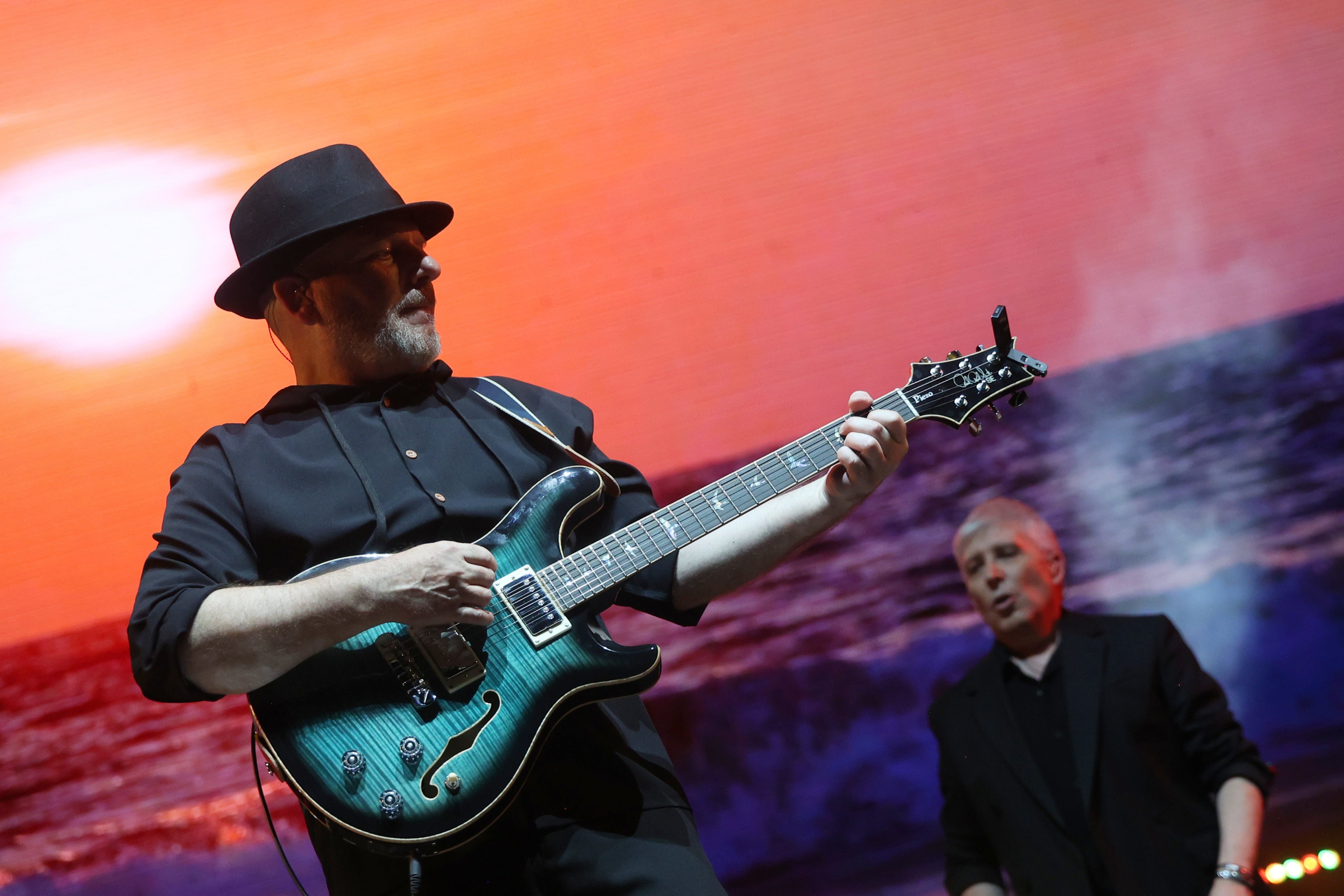 Las mejores imágenes del concierto de Los Pecos en Córdoba