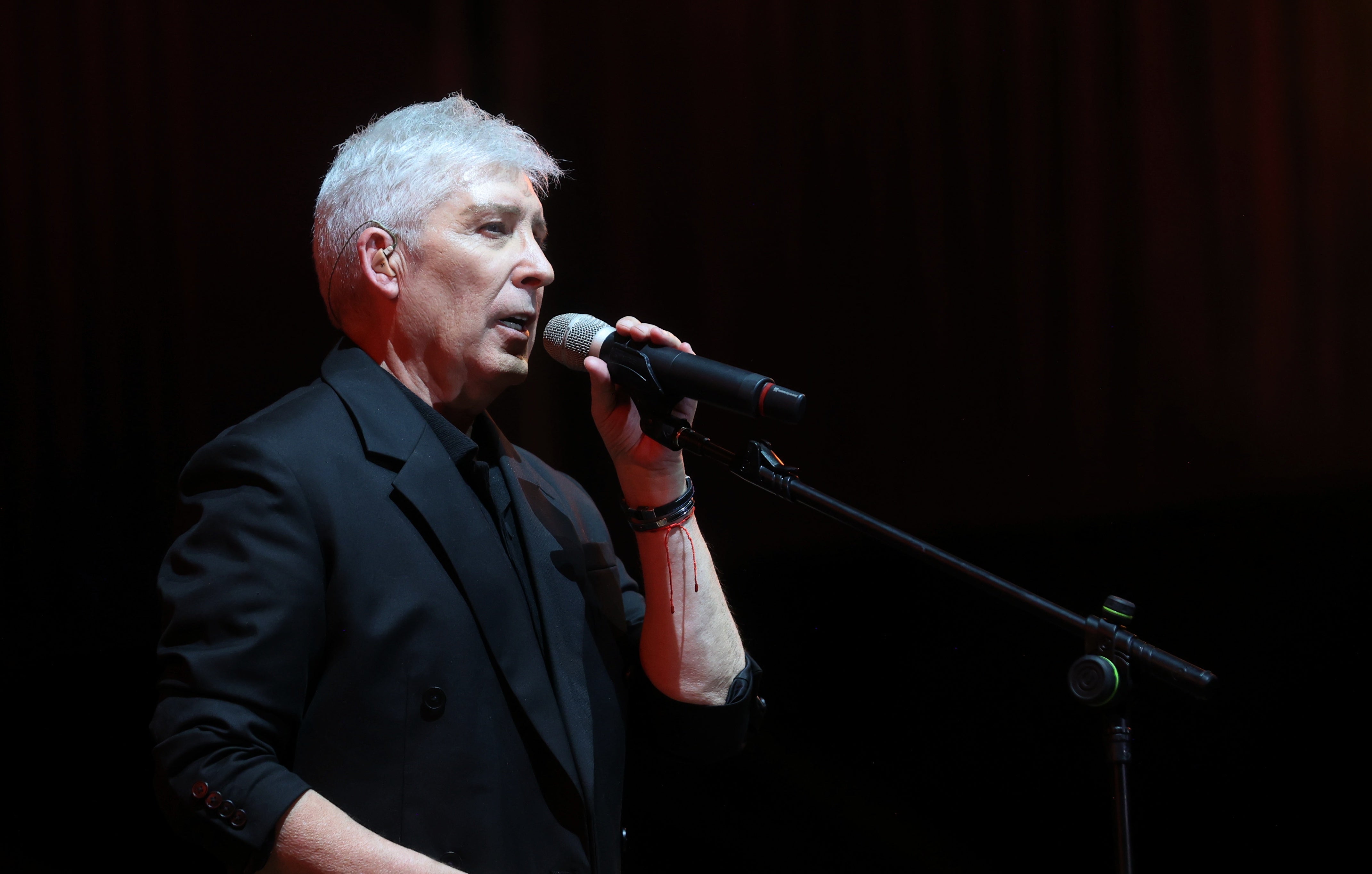 Las mejores imágenes del concierto de Los Pecos en Córdoba