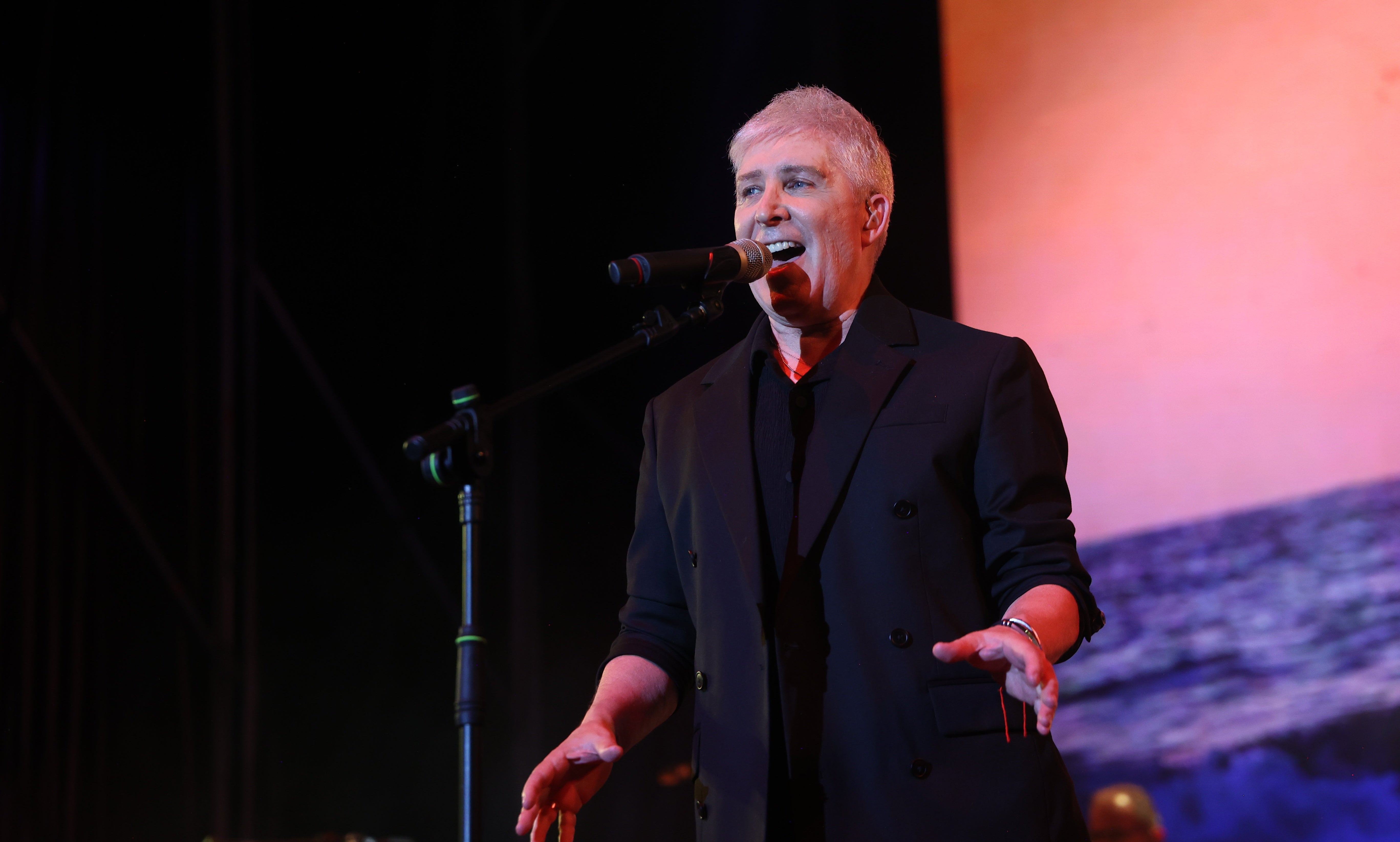 Las mejores imágenes del concierto de Los Pecos en Córdoba