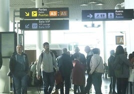 Detenida en el aeropuerto de Santiago de Compostela tras matar a una bailarina en Filadelfia
