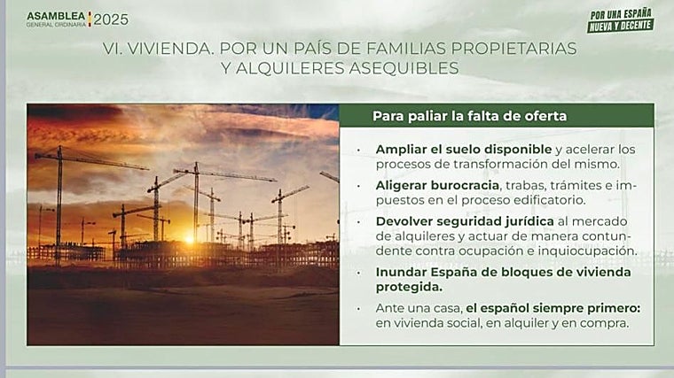 Vox presenta su programa económico: rebaja masiva de impuestos y reducción de la financiación a autonomías y municipios