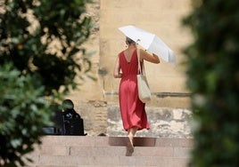 El calor aprieta en Córdoba: ¿Cuándo llegará el respiro?