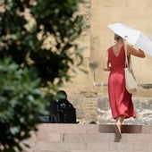La alerta naranja continúa activa con máximas de 42 grados para este domingo