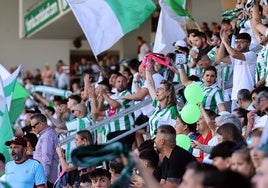 Derbis andaluces asegurados, pero el norte gana fuerza: así es el mapa de Segunda División con el Córdoba CF