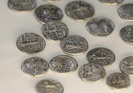 La Policía Autonómica rescata tesoros históricos del expolio en Córdoba y Jaén