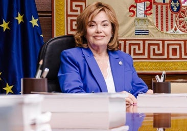 Inmaculada Montalbán, la juez premiada por el PSOE que borró los ERE y legalizó la amnistía