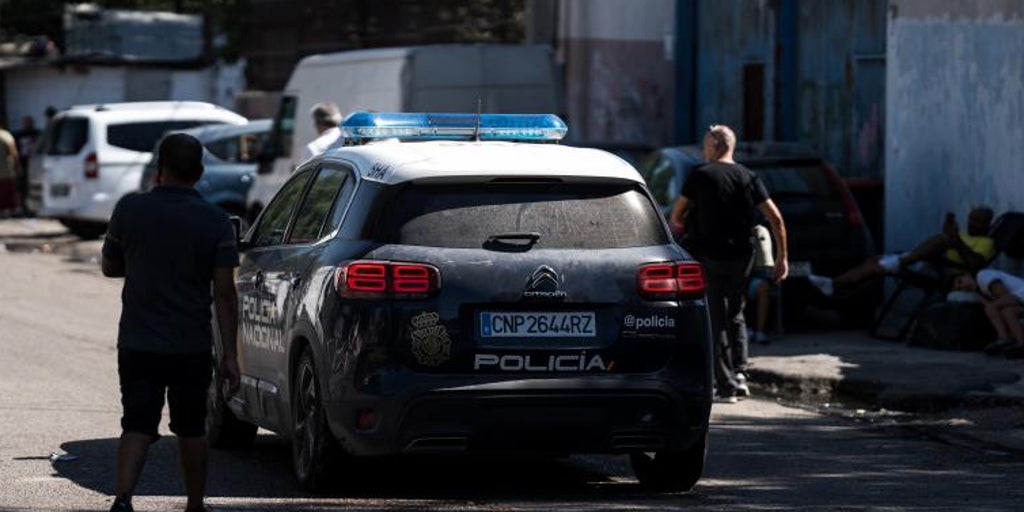 Investigan la violación a una joven española de 21 años junto al centro de acogida a inmigrantes de Alcalá de Henares