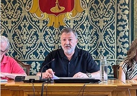 El mantenimiento de Cuenca, el «caballo de batalla» del alcalde