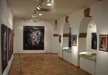 La UCLM celebra en el Museo Celestina un curso de verano sobre la vida conventual toledana