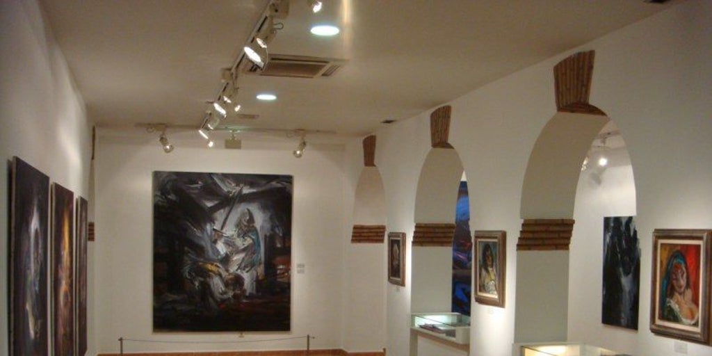 La UCLM celebra en el Museo Celestina un curso de verano sobre la vida conventual toledana