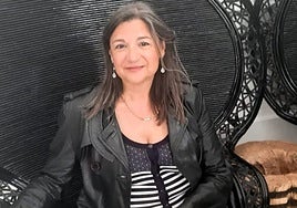 Mari Cruz Magdaleno gana el premio periodístico 'Juan Torres Grueso' por un artículo en ABC