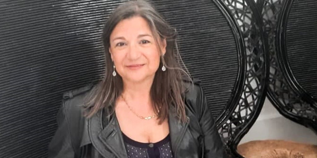 Mari Cruz Magdaleno gana el premio periodístico  Juan Torres Grueso  por un artículo en ABC