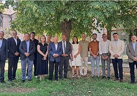 El Consejo Social de la UCLM aprueba las cuentas correspondientes al ejercicio de 2024