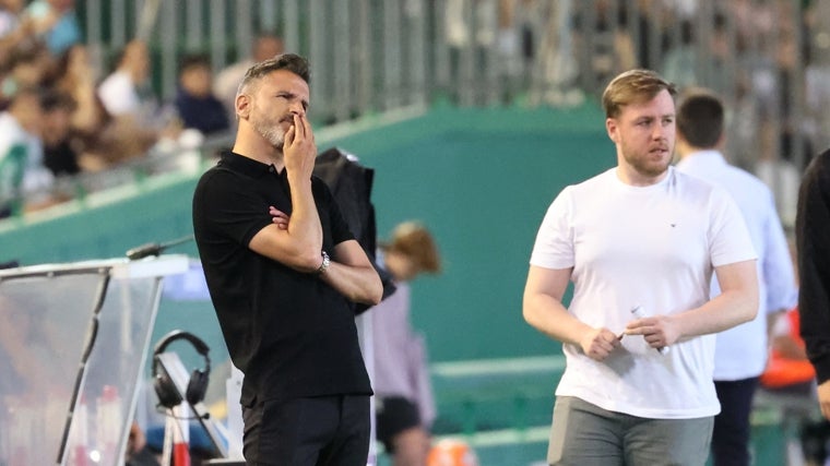 Liga Hypermotion: el Córdoba CF arranca en Gijón con un agosto de infarto