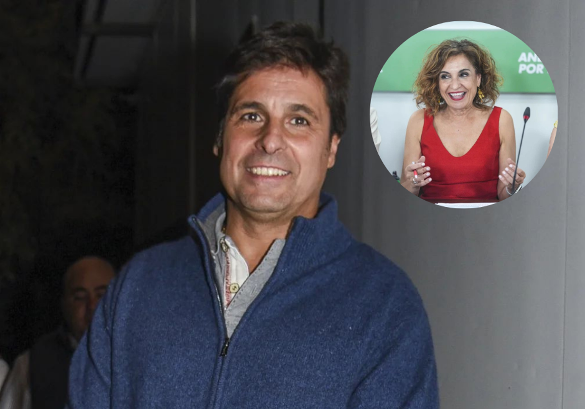 Francisco Rivera no ha dudado en pronunciarse sobre la polémica de Santos Cerdán y el PSOE
