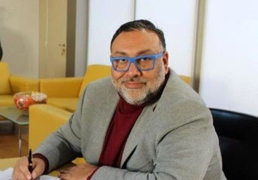 Dimite Maximiliano Muñoz como delegado de Bienestar Social en Toledo por «motivos personales y de salud»