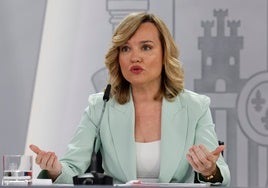 El Gobierno asegura que no hay «ningún indicio» que apunte a la implicación del PSOE en el caso Cerdán