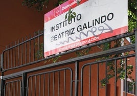 Otros 10 institutos de Madrid incorporan plazas de FP para el próximo curso